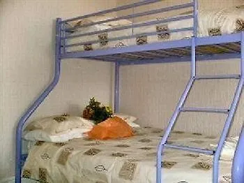 Pensionat Crooked Retreat 3*