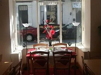 Hotel Maryport Blackpool