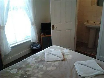 Bed & Breakfast Dering Blackpool