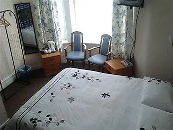 Bed & Breakfast Dering Blackpool
