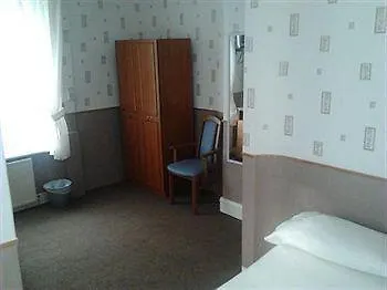 Bed & Breakfast Dering Blackpool