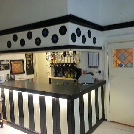 The Wakefield House Hotel Blackpool