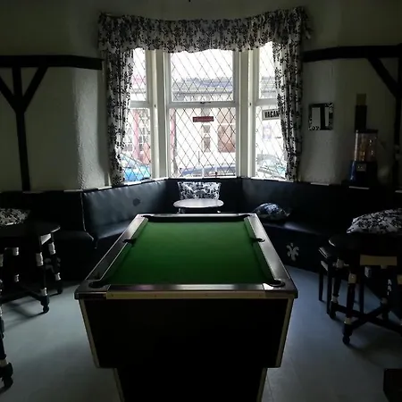 The Wakefield House Отель 2*