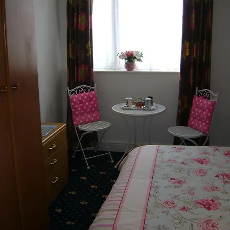 Maison d'hôtes Athenry Blackpool