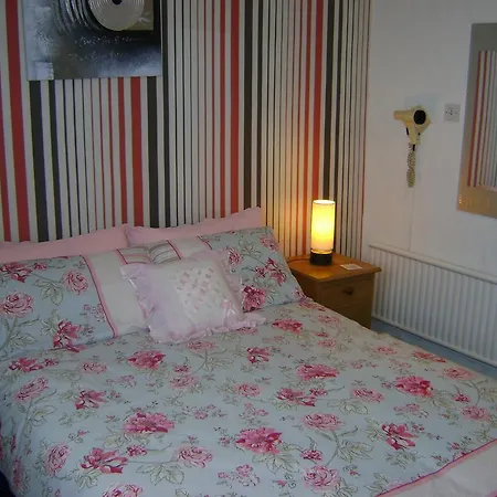 Maison d'hôtes Athenry 3*
