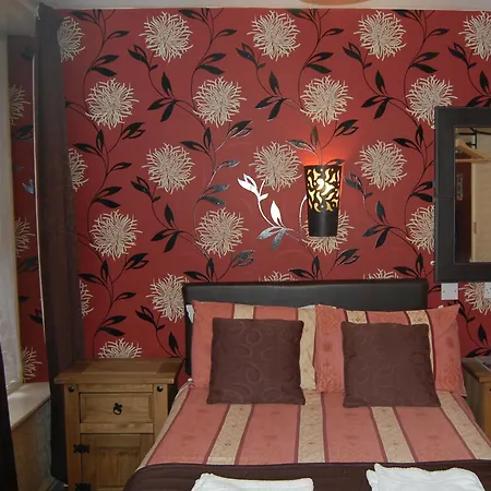 Hotel The Trafford