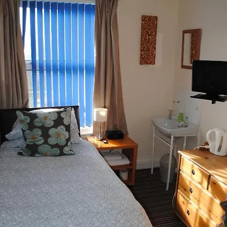 Mchalls (adults Only) Hotel