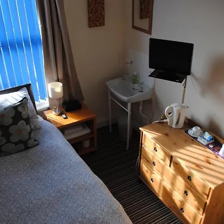 Mchalls (adults Only) Blackpool