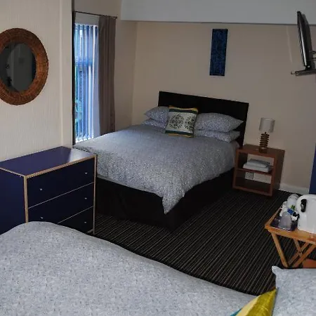 Mchalls (adults Only) Hotel Blackpool