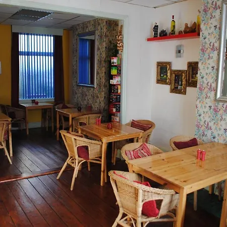 Hotel Mchalls (adults Only)