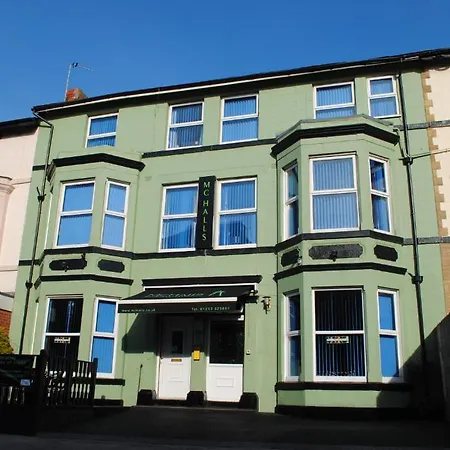 Mchalls (adults Only) Hotel 4*