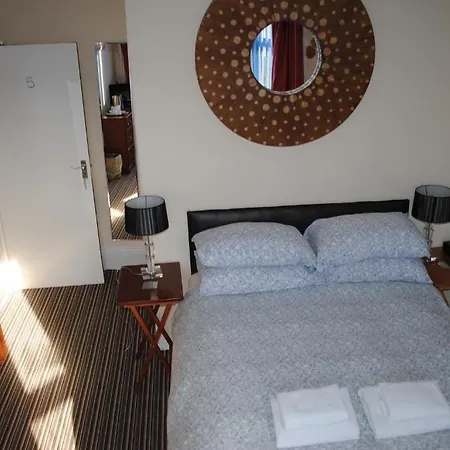 Mchalls (adults Only) Hotel 4*