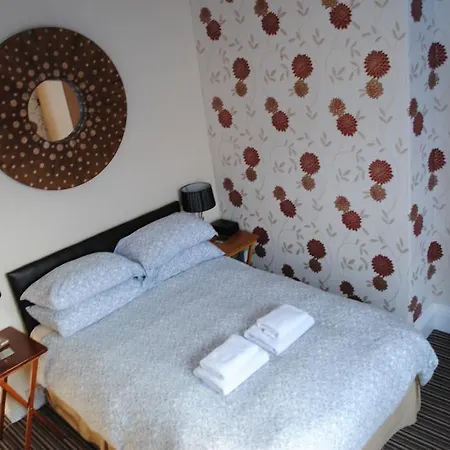 Mchalls (adults Only) Hotel