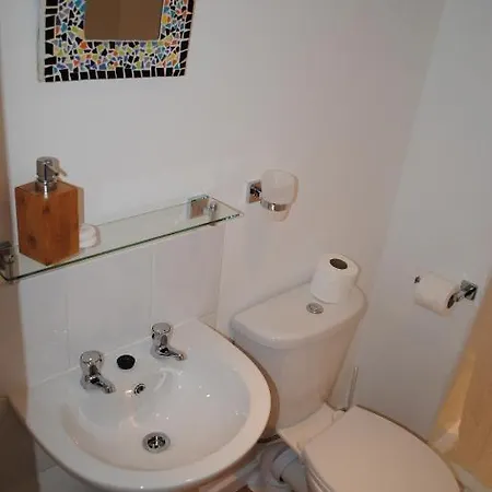 Mchalls (adults Only) Hotel Blackpool