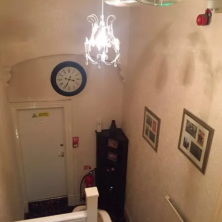Myroomz New Discovery Блэкпул