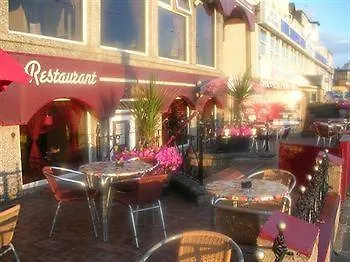 Hotel Balmoral Blackpool