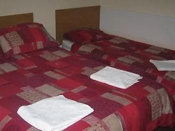 Hotel The Salmar