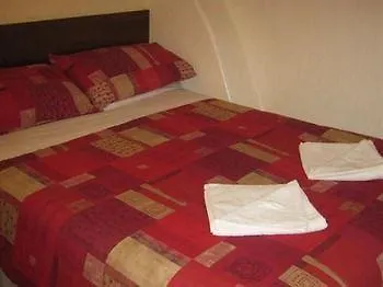 Hotel The Salmar Blackpool