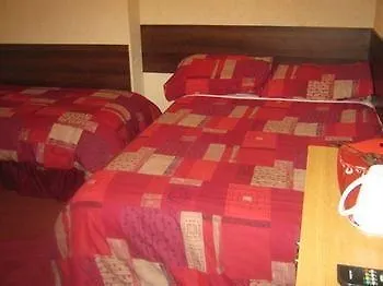 Hotel The Salmar 2*