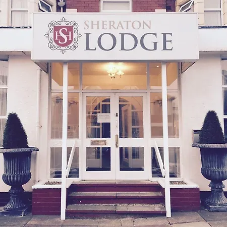 Sheraton 3* Blackpool
