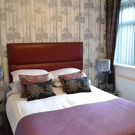 The Arthington Гостевой дом 4*