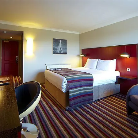 Village 4* Blackpool