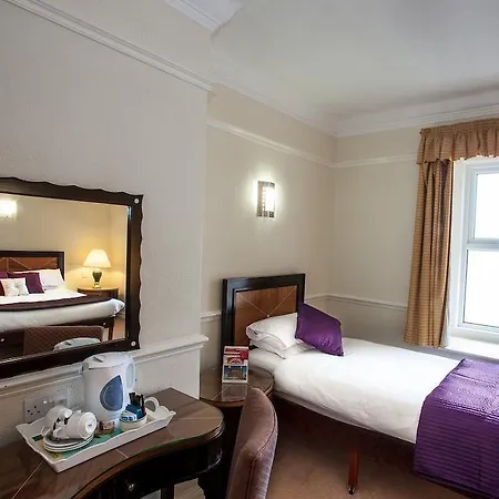 The Metropole 3* Blackpool