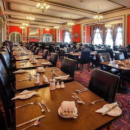 The Metropole Hotel 3*