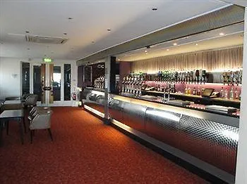 Claremont Hotel 3*