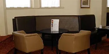 Claremont 3* Blackpool