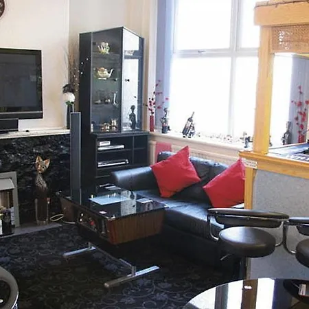 The Shepperton Guest house Blackpool