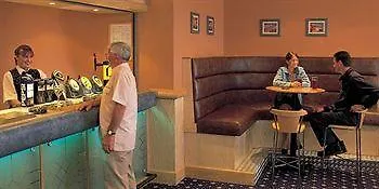 Viking - Adults Only Otel Blackpool