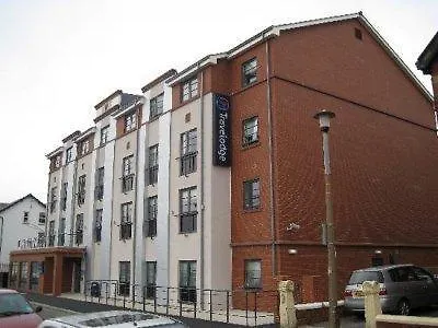 Travelodge South Shore Hotell 3*