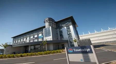 Travelodge South Shore Hotell