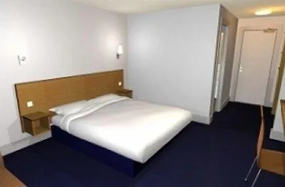 Travelodge South Shore Hotell