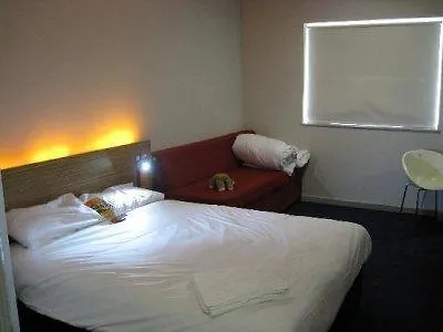 Travelodge South Shore 3* Blackpool