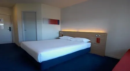 Travelodge South Shore Hotell