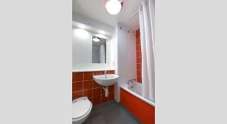 Travelodge South Shore 3* Blackpool