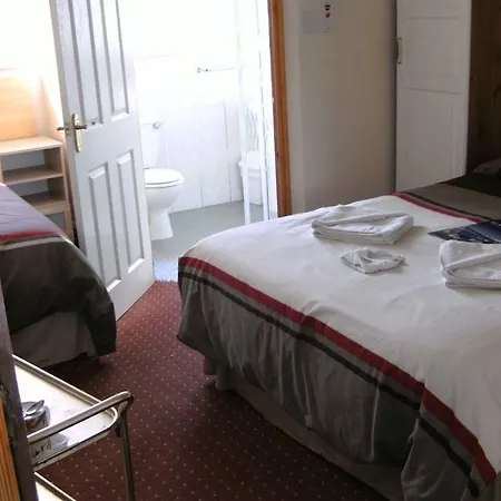 Smart - Hotel Blackpool