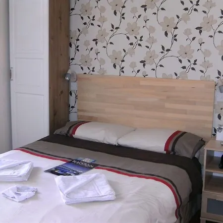 Smart - Hotel Blackpool