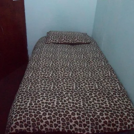 Hotel Adam & Eve 3*