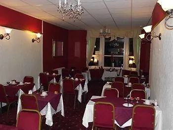 Vista Sol 3* Blackpool