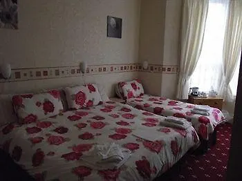 Vista Sol 3* Blackpool