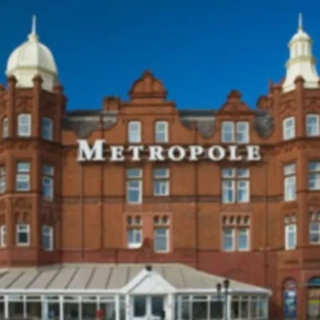 The Metropole Blackpool