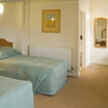 Hotel The Metropole Blackpool