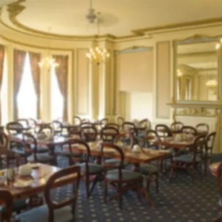 Hotel The Metropole 3*