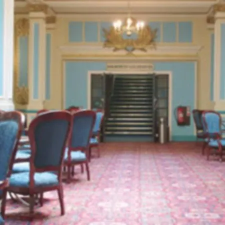 Hotel The Metropole
