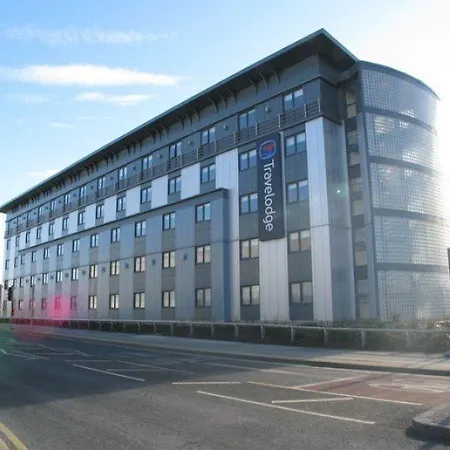 Travelodge South Shore Blackpool