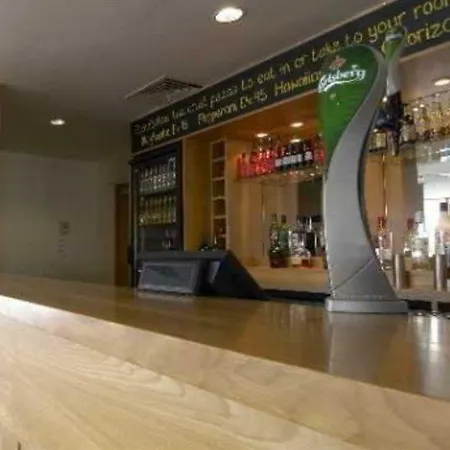 Hotell Travelodge South Shore