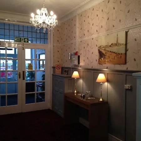 Guest house Windsor Park Blackpool